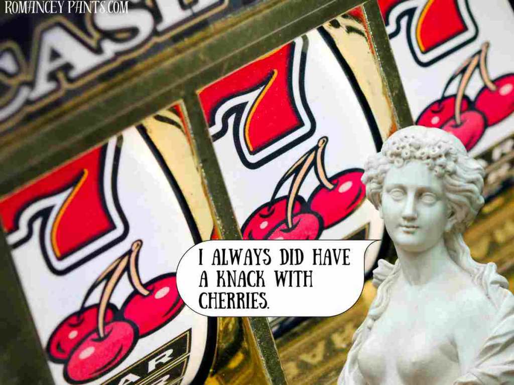 The Day I Won $750 Because of Something I&nbsp;Dreamed