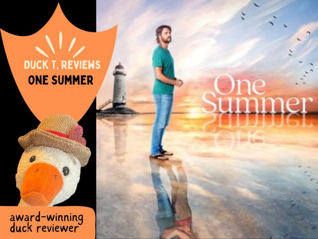 One Summer (Hallmark) Reviewed by Duck T.